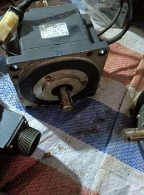 安川电机SGMP-08A3TF12  750W-议价