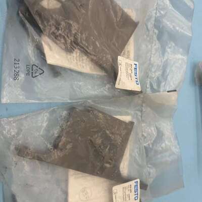 FESTO支架MS6-WPB（526074） 有两个。库19-议价