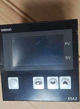 欧母龙温控E5AZ-Q3HMT-议价