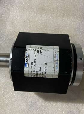 COAX，5-VMK 20 NC，成色不错-议价；