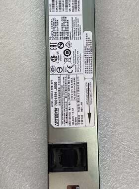 C4KX-PWR-750AC-R电源 341-0462-01-议价