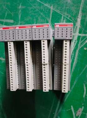 出几款ABB PLC模块，型号有DX561和DI562，都是-议价