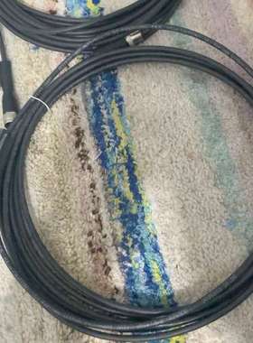 巴鲁夫BCC06WR 双头连接电缆BCC M415-M414