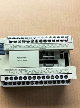 AFPX0L40MR-FPLC，件-议价；