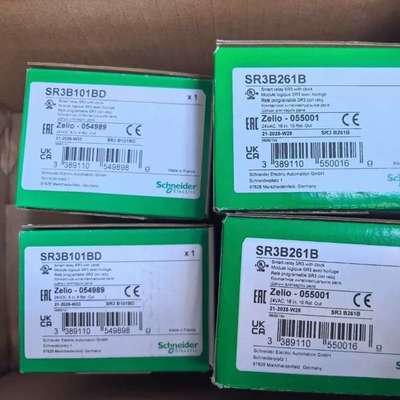 SR3B261B.  SR3B101BD模块正-议价