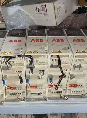 ABB变频器ACS380系列，型号ACS380-042S-0-议价