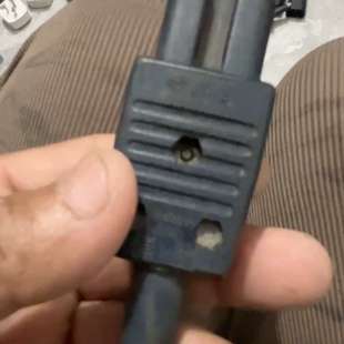 英国 舒特 公母尾插8143   4732插头 插母-议价