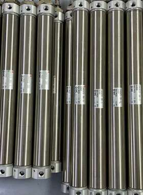 SMC笔式缓冲气缸 CDM2BZ32-260A/300-CJ-议价