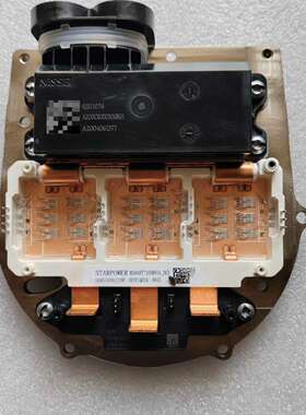 MD900FFT100B8SA_DKB汽车碳化硅模块，的-议价