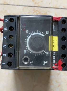 久茂温控器701130/0253-001-205.245，拆-议价；