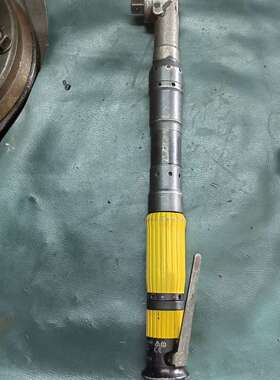 阿特拉斯LTV28XX R40-10气动扳手，进口，黄色-议价