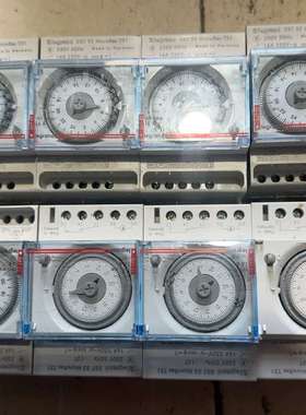 德国Legrand罗格朗MicroRex T31定时器，-议价；