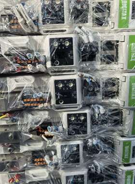 Control Techniques Digitax驱动器-议价；