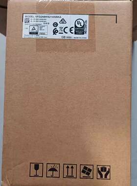 台达变频器VFD2A8MS21ANSAA未拆封，-议价