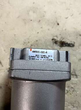 SMC过滤器AM150C-02C-R-议价；