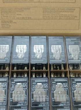 施耐德继电器RXM4AB2BD现货