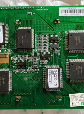 PCB-240128T#4-01液晶屏，MGLS240128-议价；