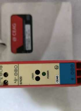 议价CEAG ST 4 420  4/420-4 G