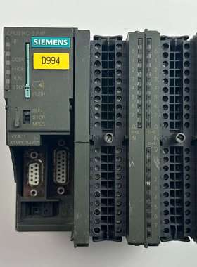 6ES7 314-6BG03-0AB0 CPU314C-议价
