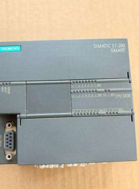 6ES7 288-1SR30-0AA0西门子PLC-议价；