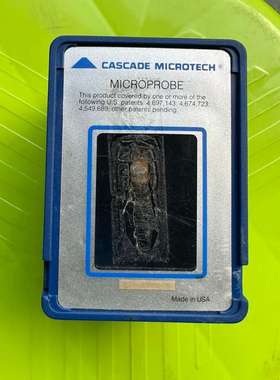 Cascade Microtech 幔探针尖端微探针-议价
