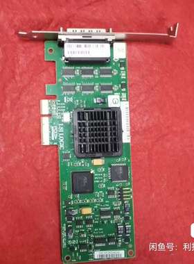 LSILOGIC LSI22320SLE卡，-议价