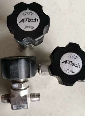 APTech AZ4600S 2P MV4 MV4 手动隔膜-议价；