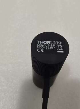 出Thor Labs ThorCam M940L3-SP1-议价；