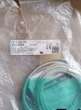 光电传感器EX-11EB-PN UEX11EBPN-议价