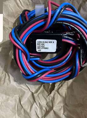 Allen-Bradley 断路器辅助140U-H-EA-议价；