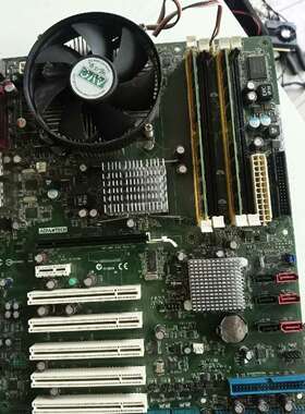 SlBM-A01工控机主板-议价