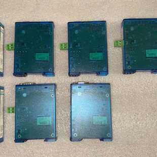 德国WIESEMANN+THEIS以太网模块-德国W&T模块-议价