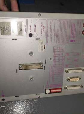 劳尔触摸屏PCS950 有按键  ！PCS090.M PCS