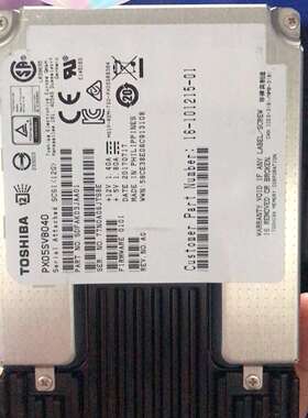 Toshiba/东芝 PX05SVB040-议价；