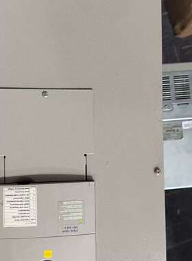 变频器ATV21HD37N4 37KW 50HP 38-议价