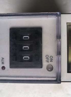 YIKE TEE-0301温控器可代替温控表OMRON-议价