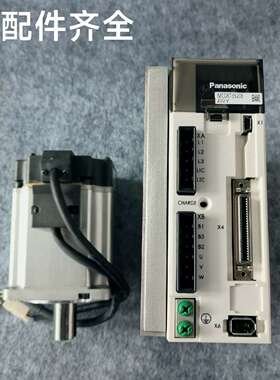 伺服MCDKT3520E.3520E02配电机MSMJ0-议价；