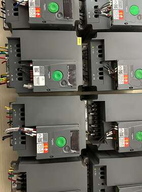 几乎ATV310HU30N4A变频器 3kw 38-议价