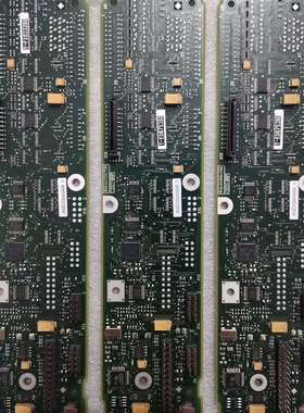 西门子A5E00995998_0触摸屏主板 实物图拍摄 成色-议价；