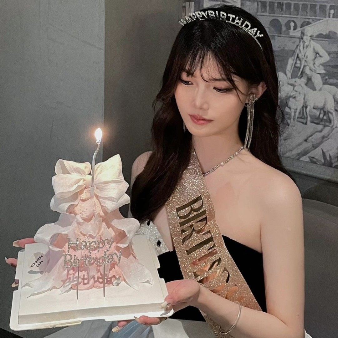 ins风丝带蝴蝶结蛋糕装饰摆件女神绶带公主皇冠头饰肩带生日装扮,节庆用品/礼品,节日装扮用品,淘宝优惠券,粉丝福利购,淘宝优惠卷
