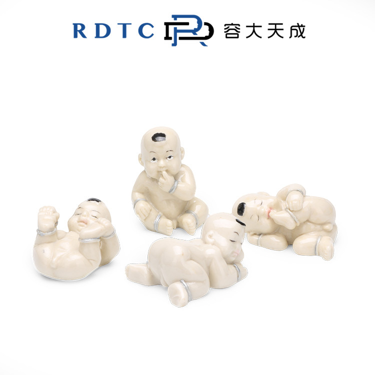 샌드박스 게임 심리적 모래 캐릭터 모델 샌드박스 샌드박스 정원 장난감 심리적 샌드박스