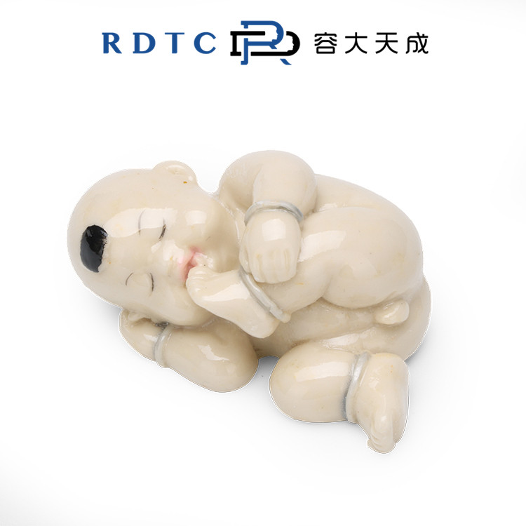 샌드박스 게임 심리적 모래 캐릭터 모델 샌드박스 샌드박스 정원 장난감 심리적 샌드박스
