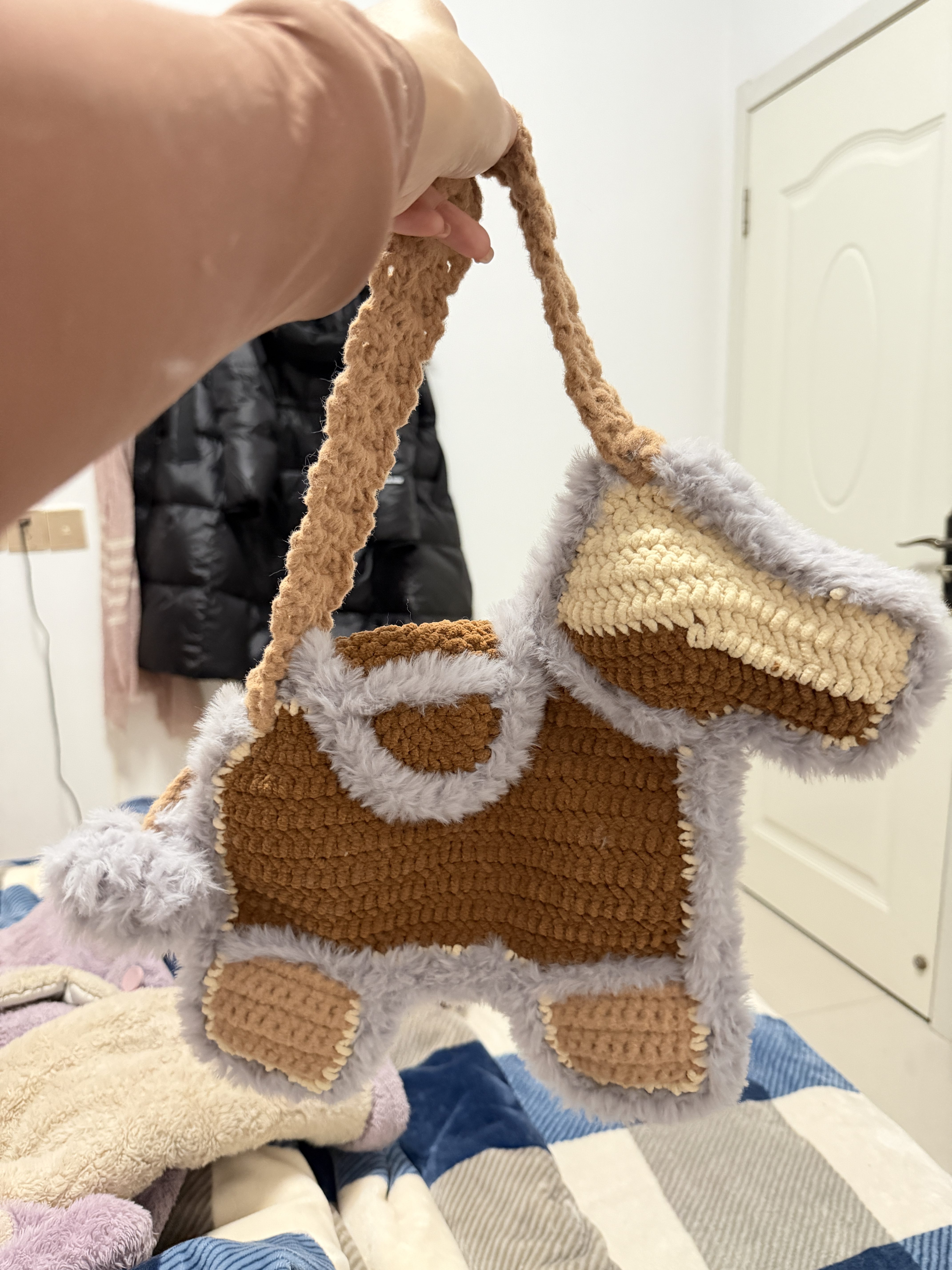 纯手工钩织马上有钱包包，接受订制,服饰配件/皮带/帽子/围巾,DIY编织材料包,淘宝优惠券,粉丝福利购,淘宝优惠卷