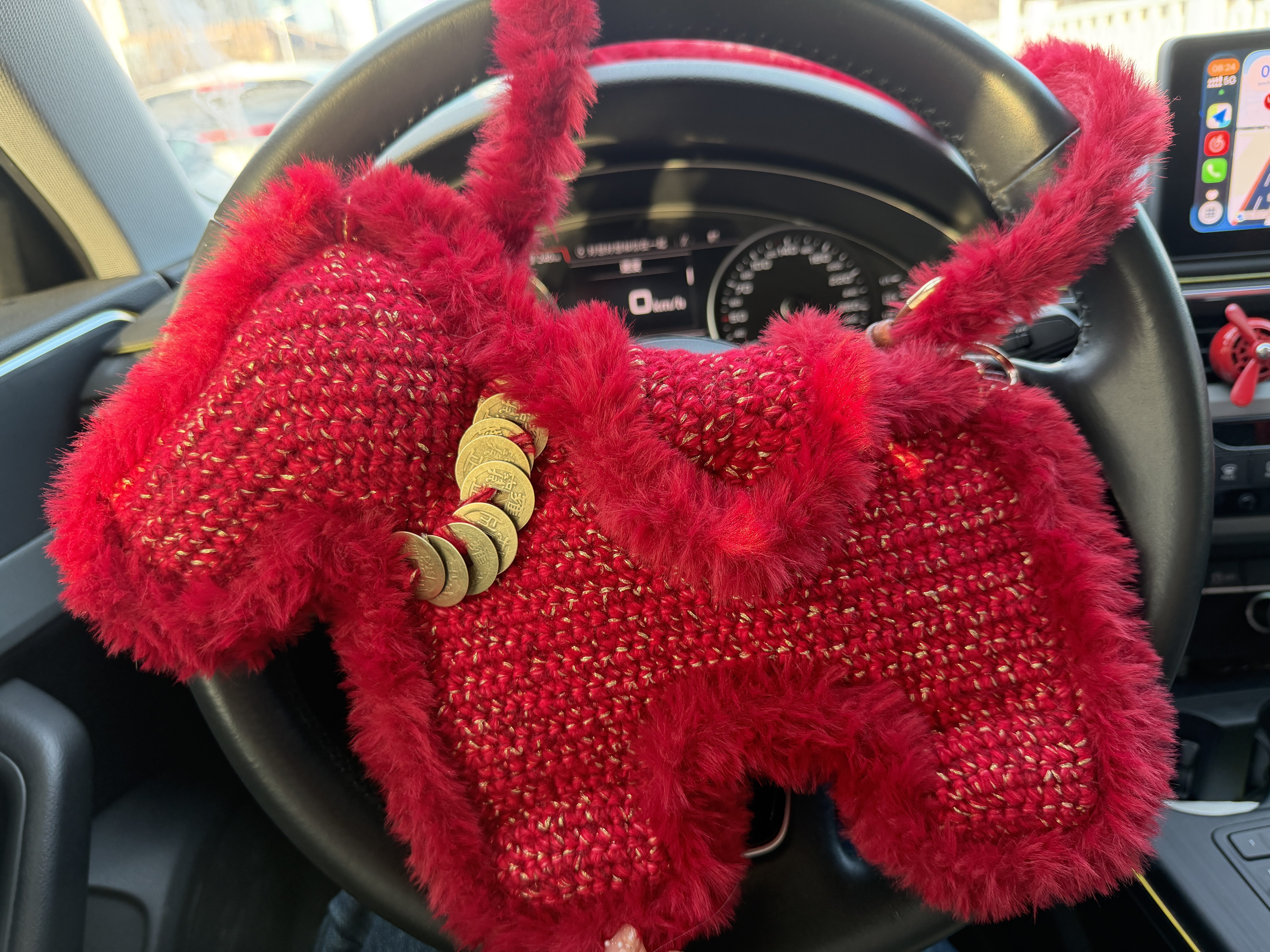 马上有钱，成品手工编织小马包包,服饰配件/皮带/帽子/围巾,DIY编织材料包,淘宝优惠券,粉丝福利购,淘宝优惠卷