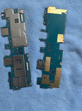 适用三星Galaxy Tab 3 P5210 P5200 P5220平板电脑主板维修更换