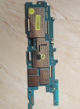 Samsung/三星 GALAXY NOTE PRO P900/P905/P901平板主板维修更换