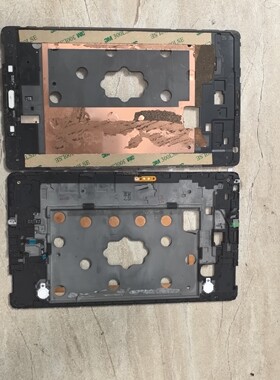 三星GalaxyTab S平板电脑T700 T705 T705C后盖电池盖中框维修更换