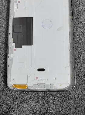 适用三星GalaxyTab 3 T311/T315/T310平板后盖电池盖后壳维修更换