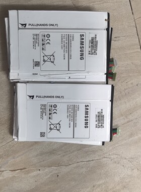 三星Galaxy Tab S平板电脑T700 T705 T705C拆机电池 维修更换电池