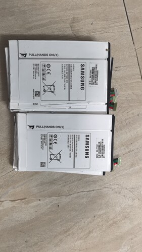 三星Galaxy Tab S平板电脑T700 T705 T705C拆机电池 维修更换电池